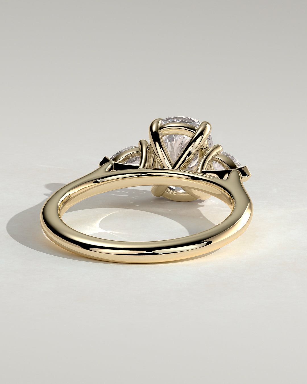cushion diamond jewelry