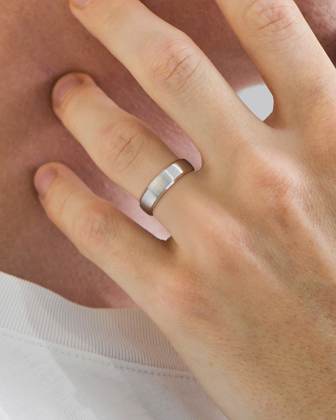 daily wear ring
