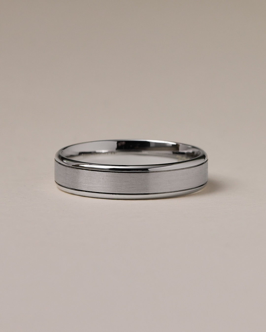 elegant mens ring
