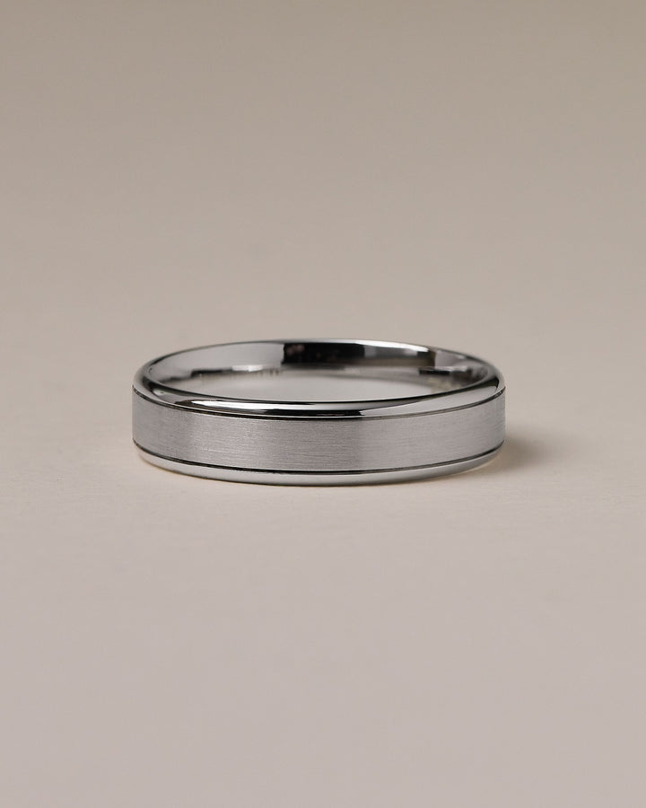 elegant mens ring
