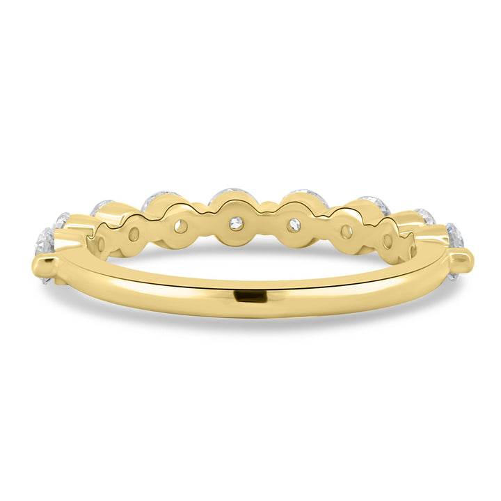 engagement ring band
