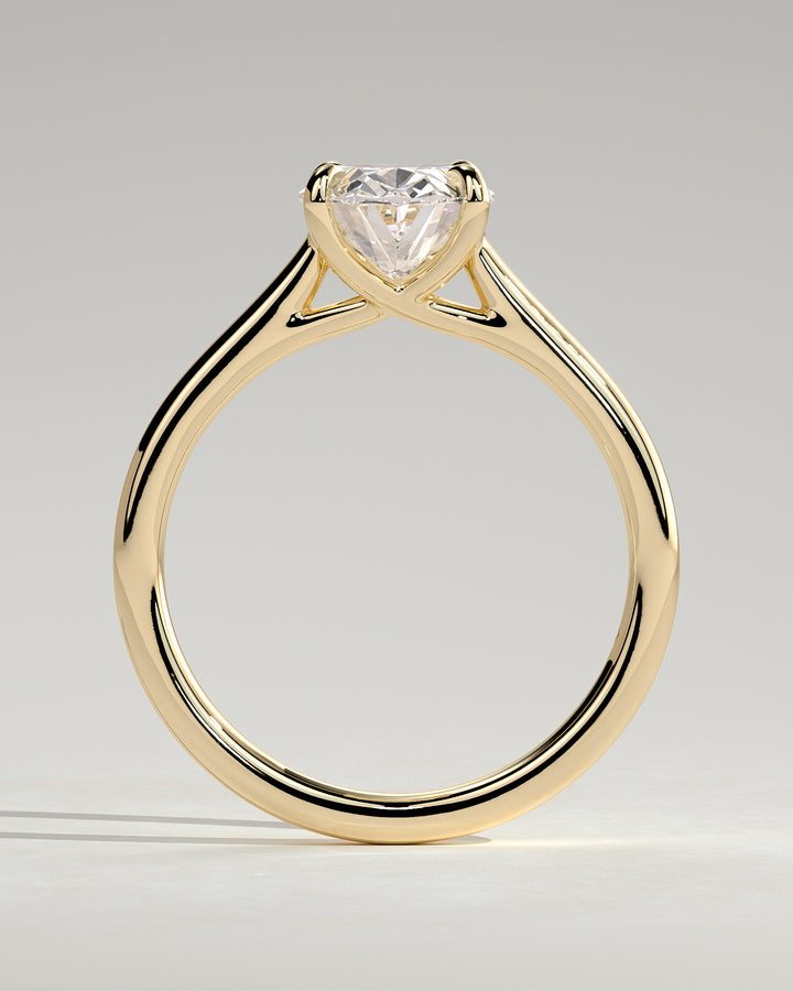 ethical bridal ring