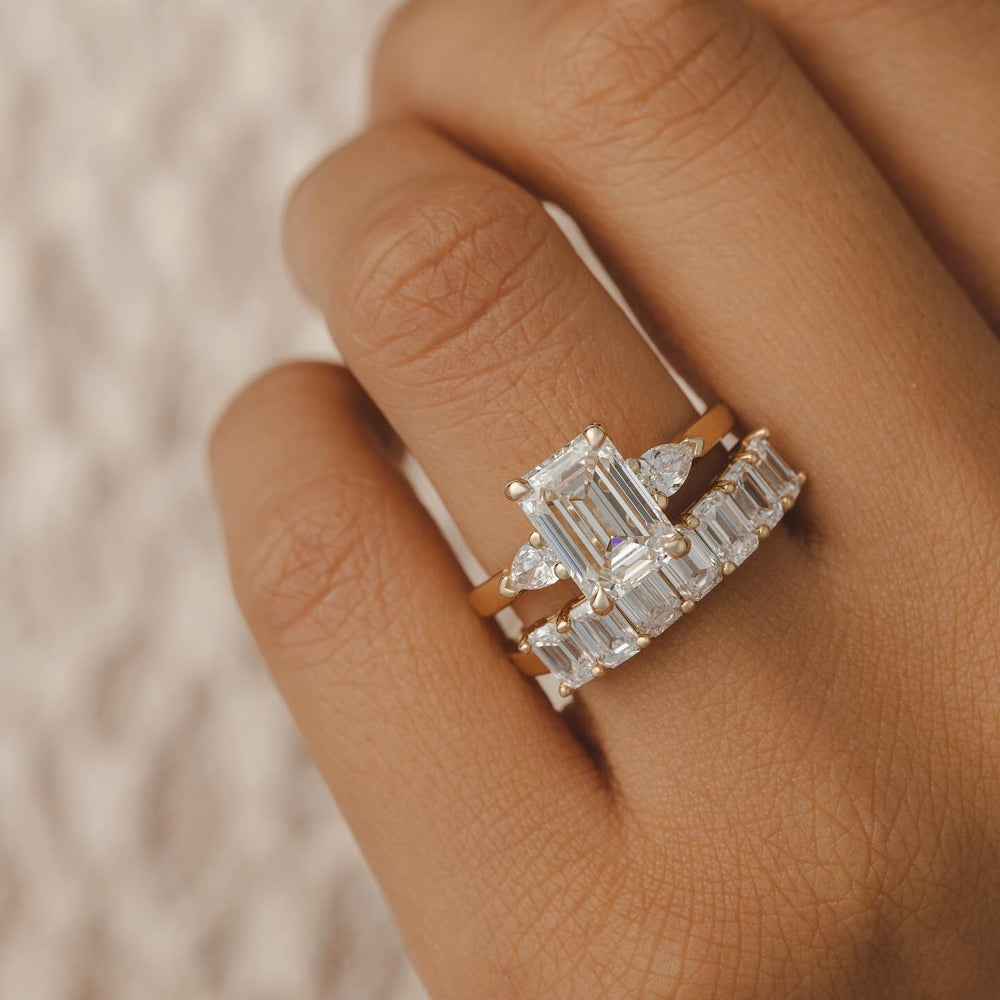 ethical diamond jewelry
