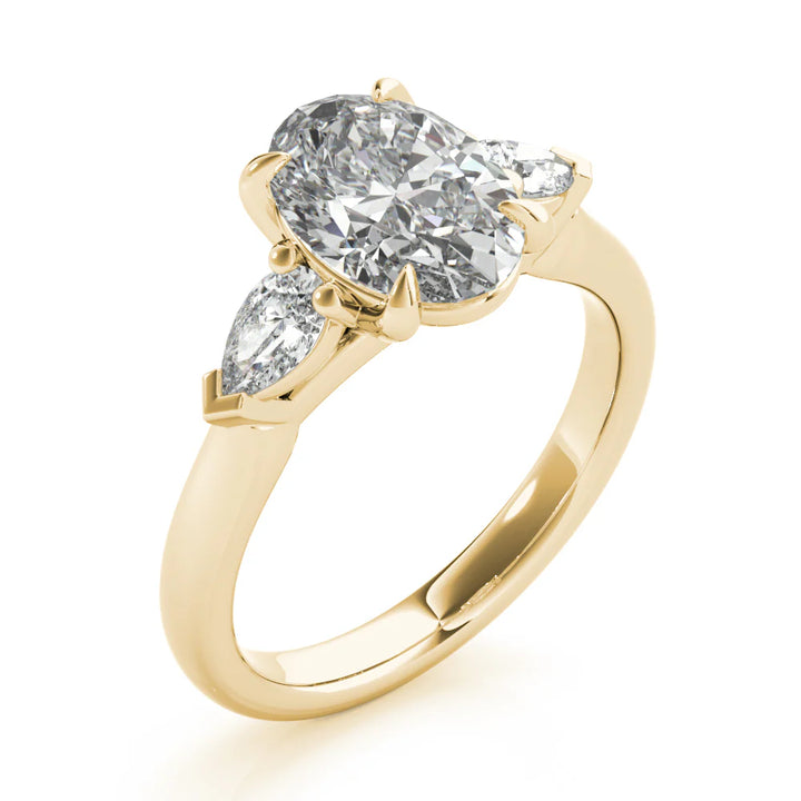 ethical diamond jewelry

