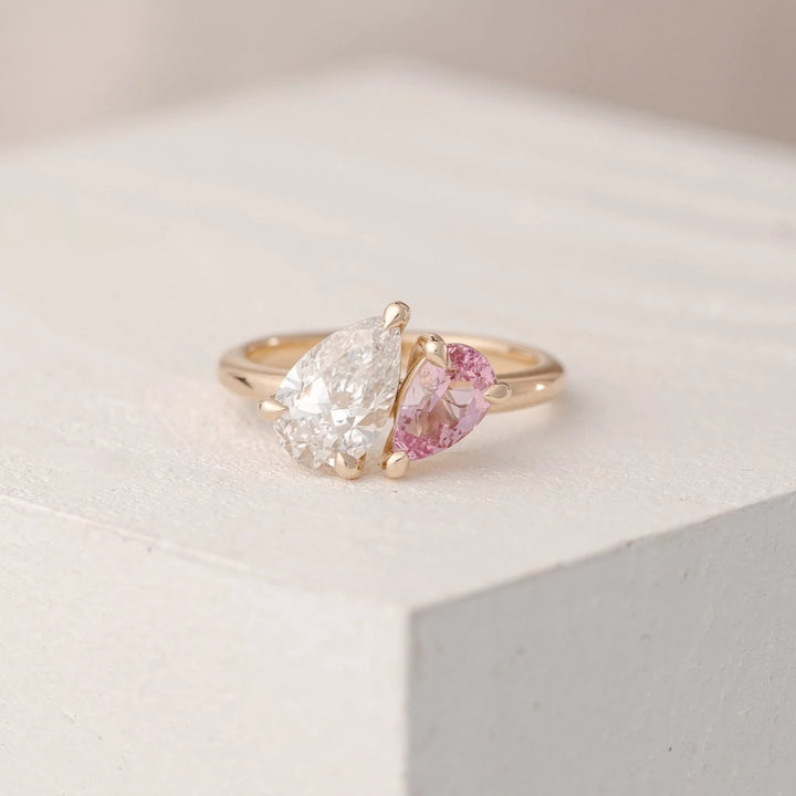 ethical diamond jewelry
