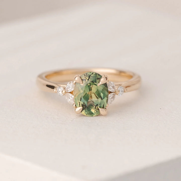 ethical diamond jewelry
