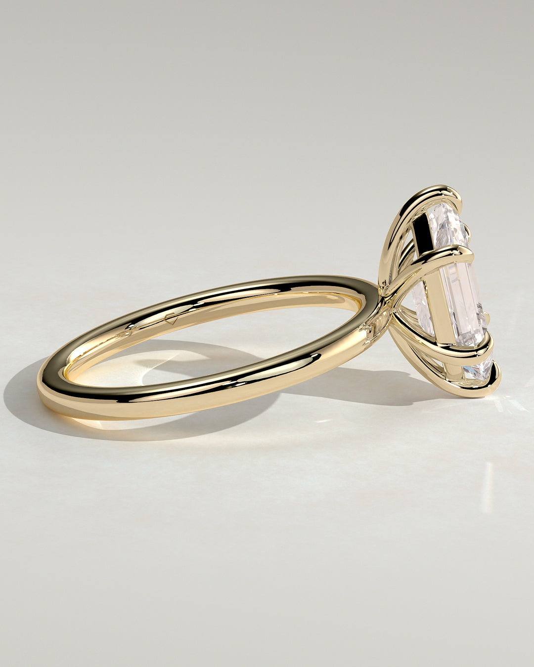 ethical engagement ring