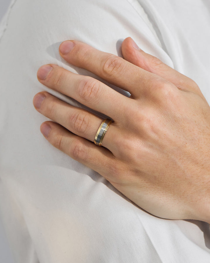 ethical gold jewelry
