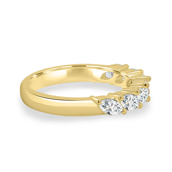 everyday diamond ring
