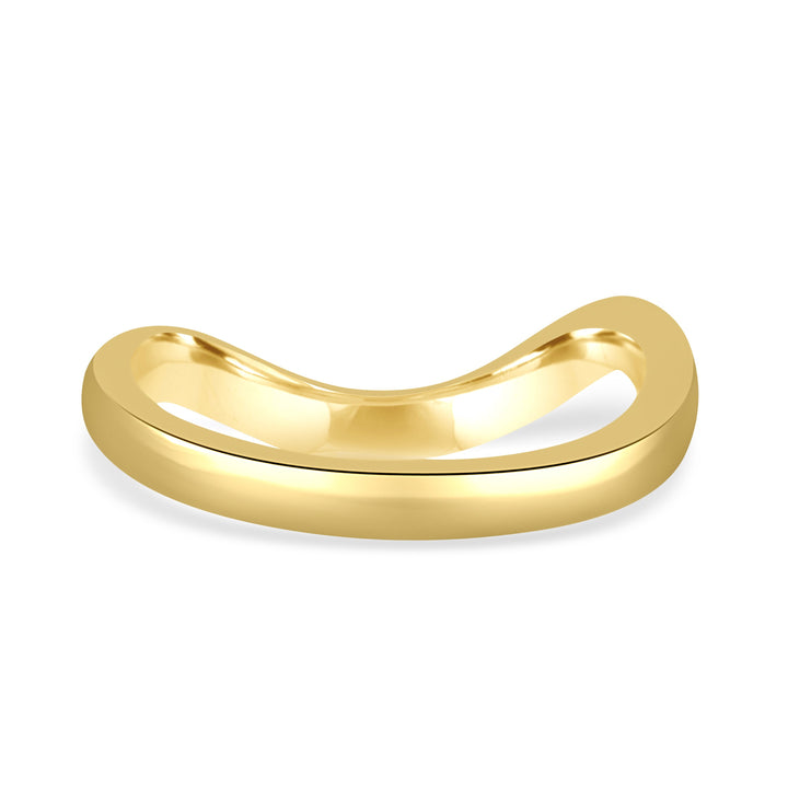 everyday gold ring