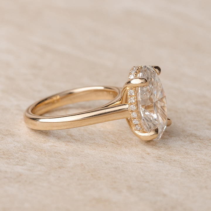 fashion bridal ring
