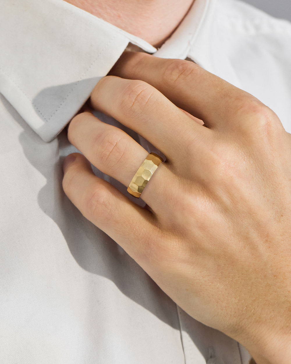 fine gold jewelry
