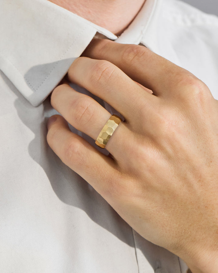 fine gold jewelry
