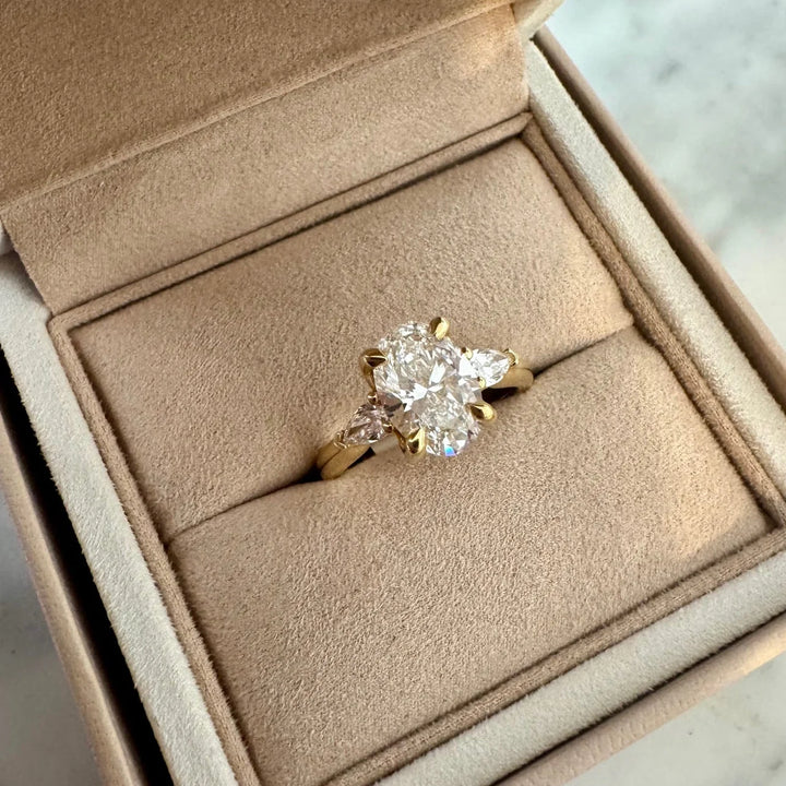 forever love ring
