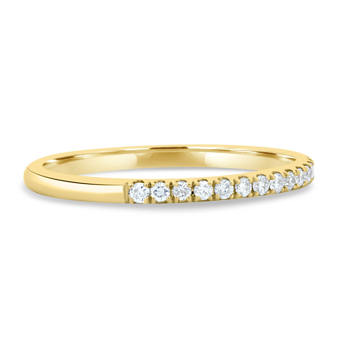 forever wedding band