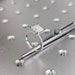 1.50CT Princess Cut Pave Lab Grown Diamond Engagement Ring For Her