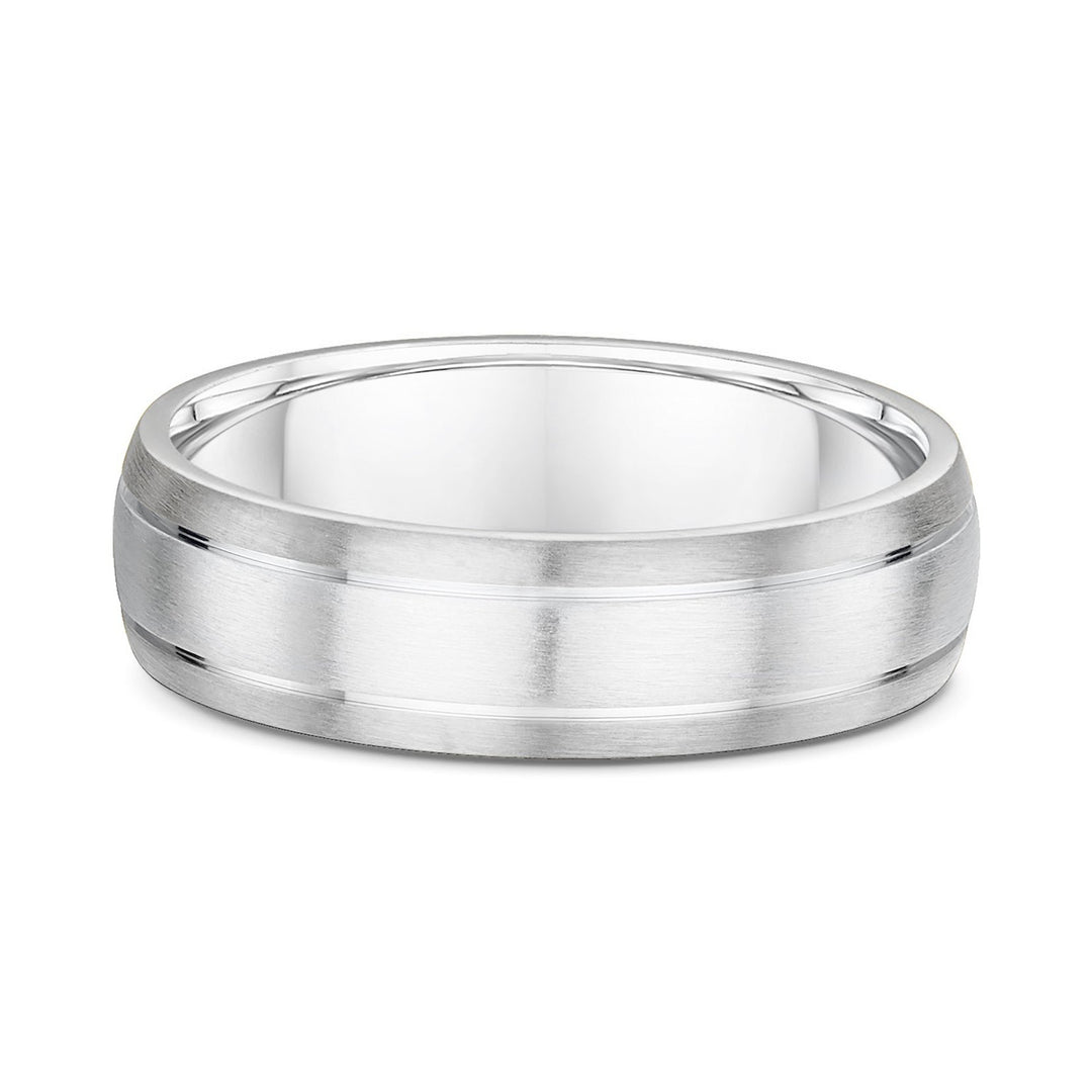 geometric gold band
