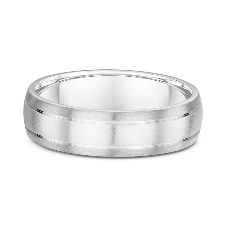 geometric gold band
