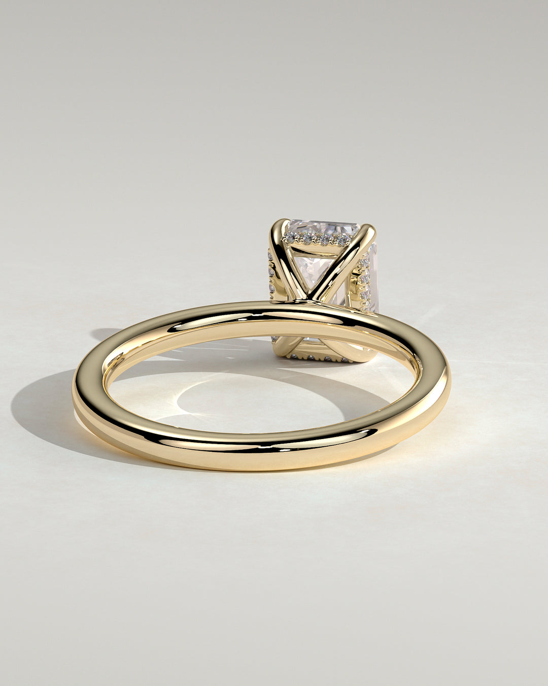 hidden halo engagement