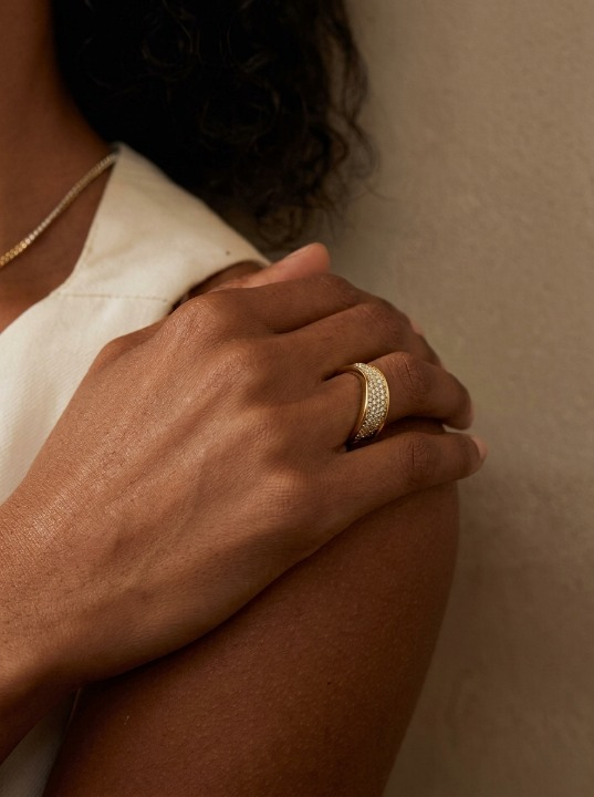 wedding ring sets