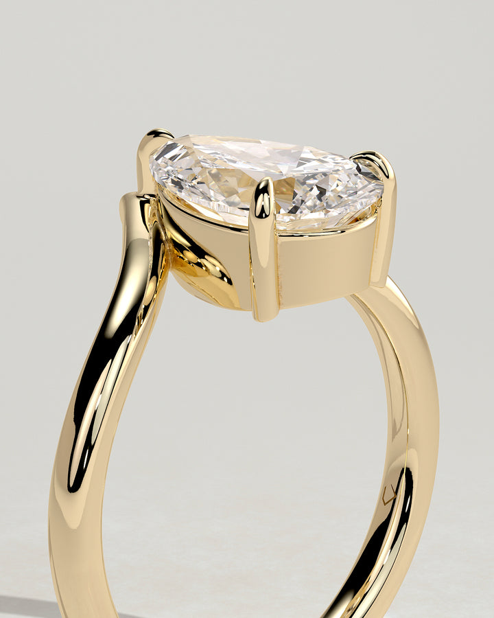 IGI certified diamond
