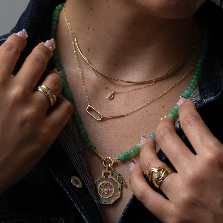 0.50CT Oval Cut E/VS1 Lab Grown Diamond Monte Engagement Ring