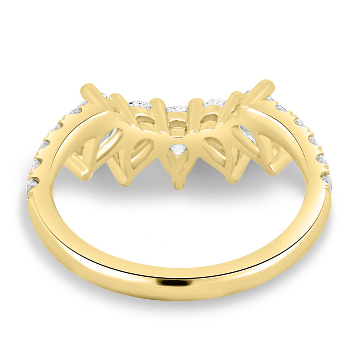 luxury bridal jewelry