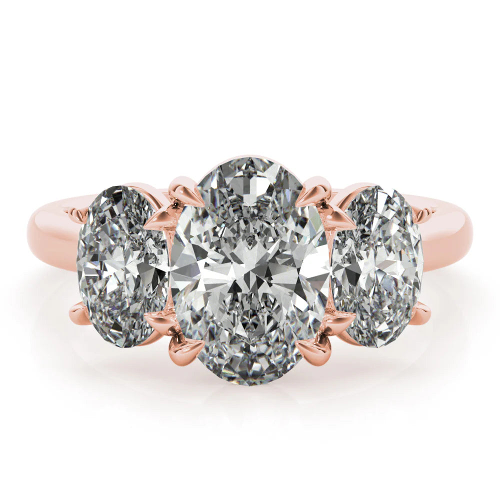 luxury engagement ring
