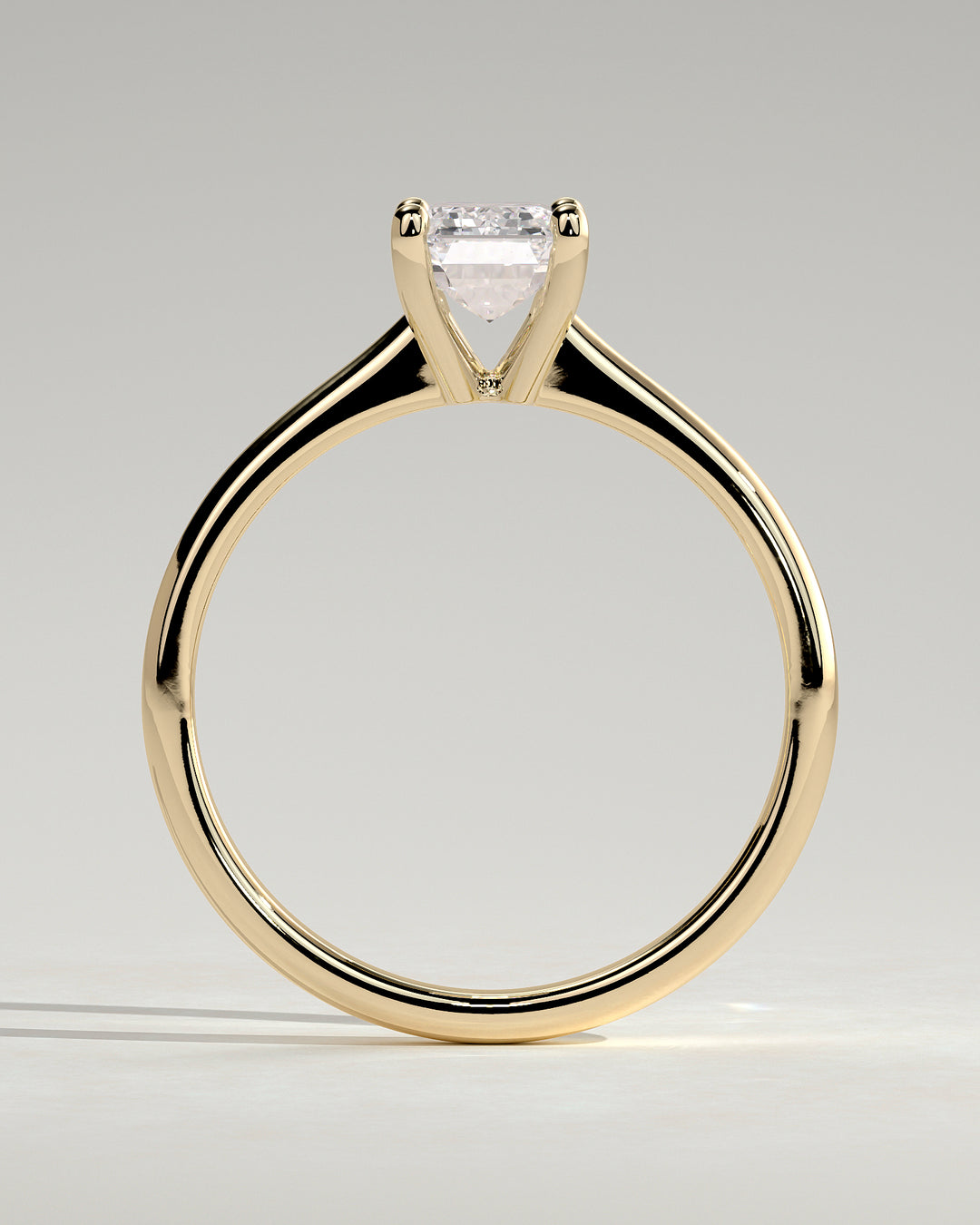 luxury engagement ring