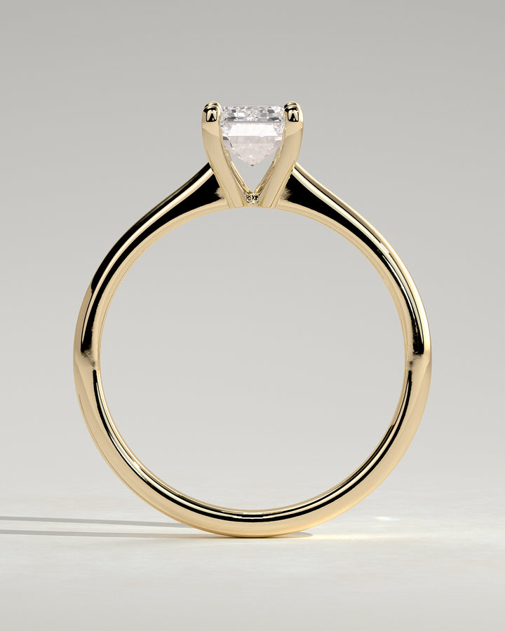 luxury engagement ring