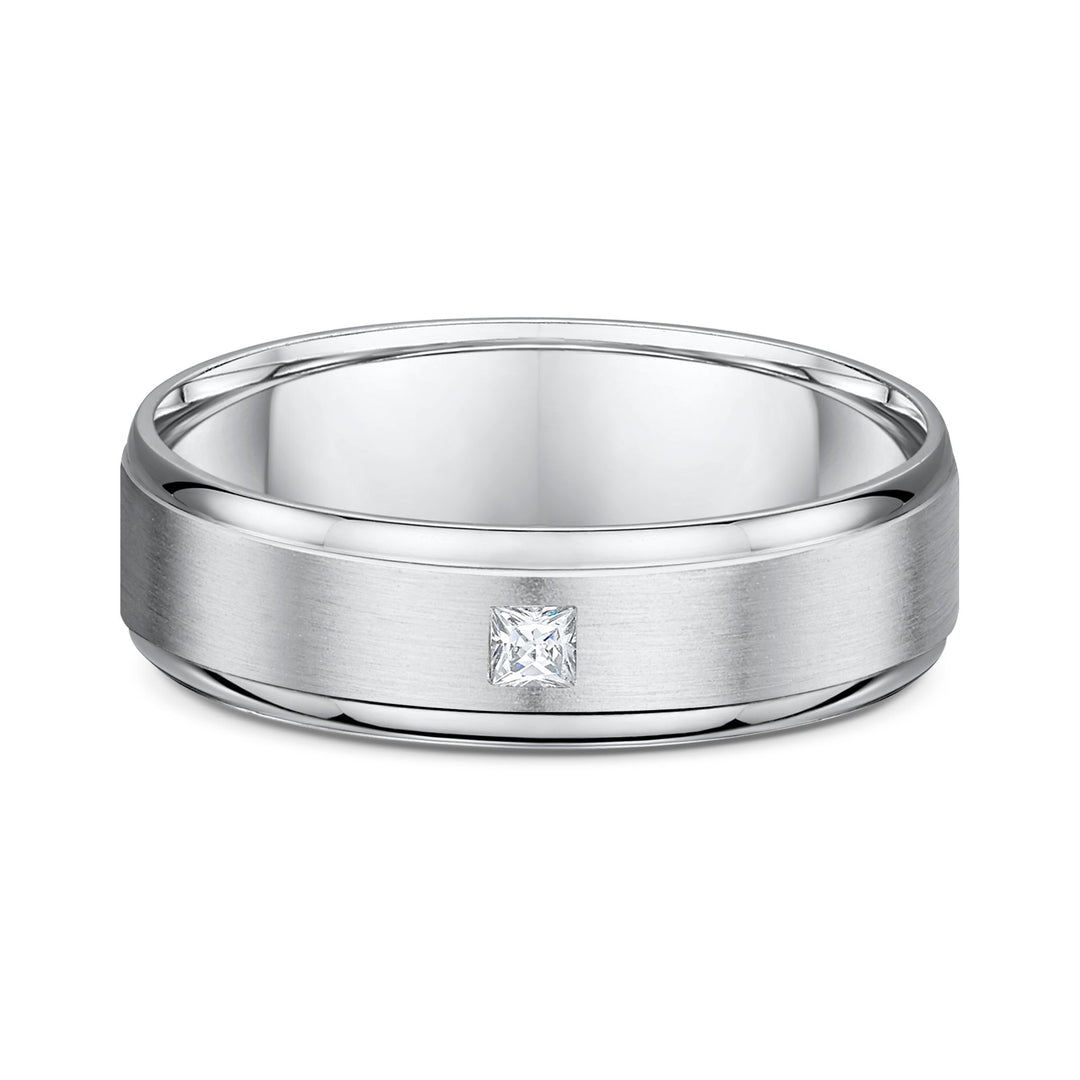 luxury mens band
