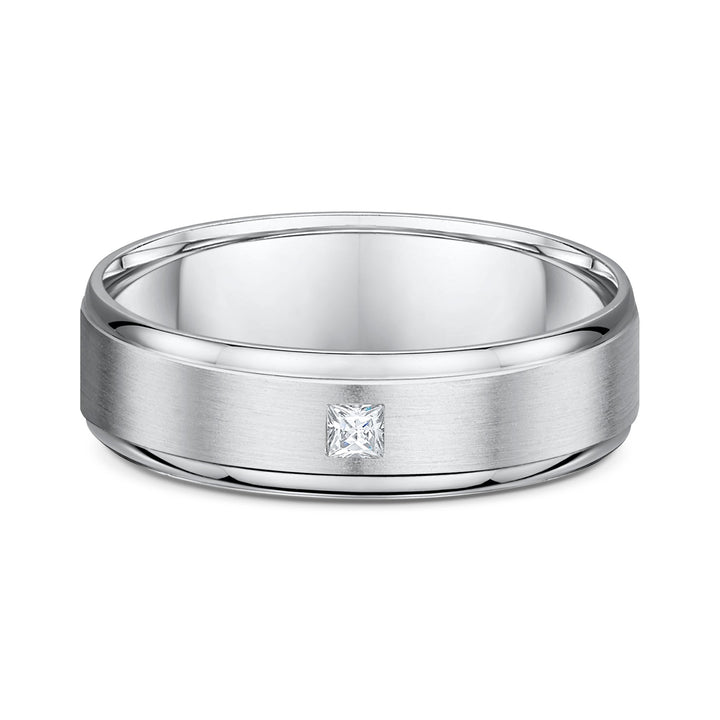 luxury mens band
