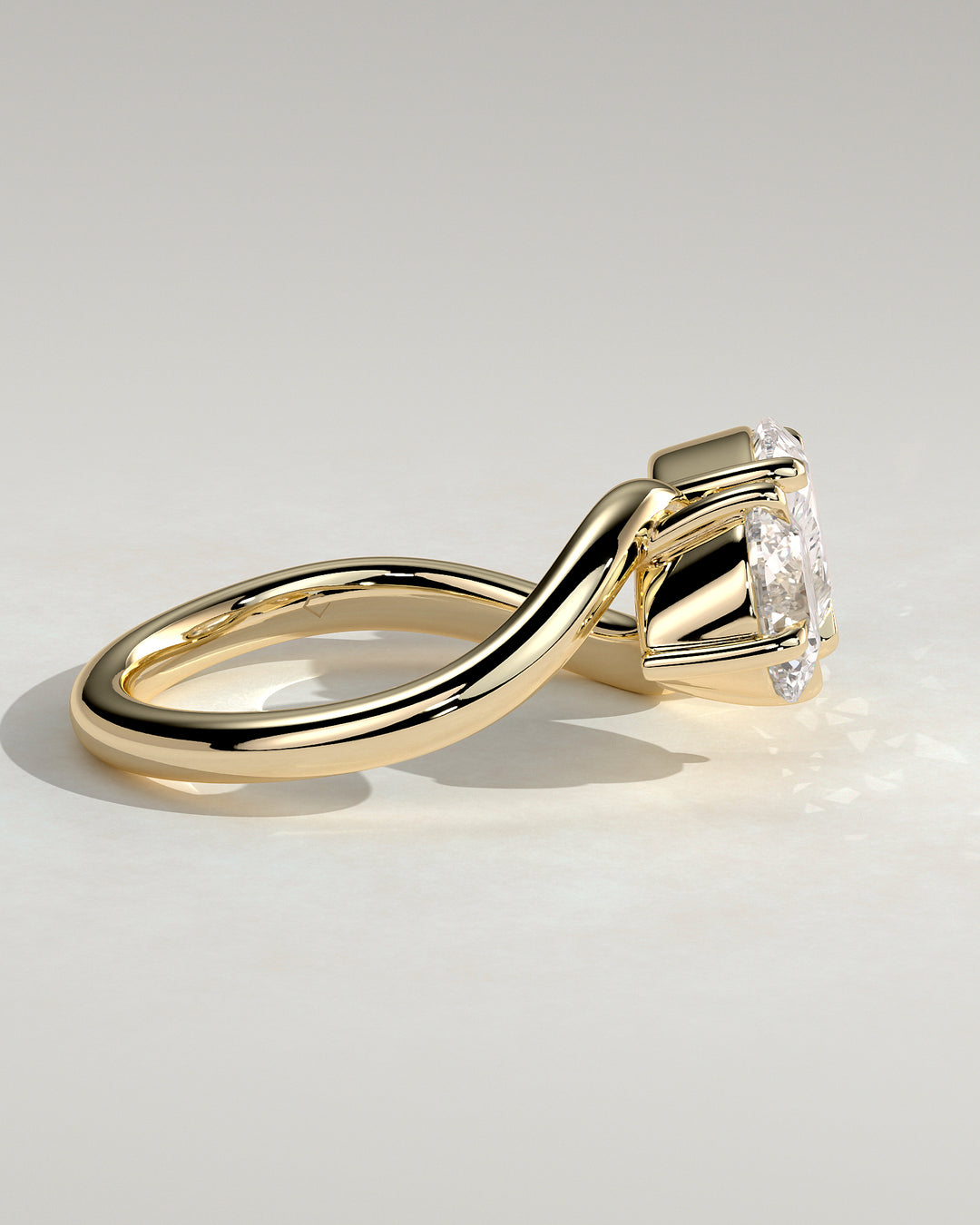 luxury solitaire alternative