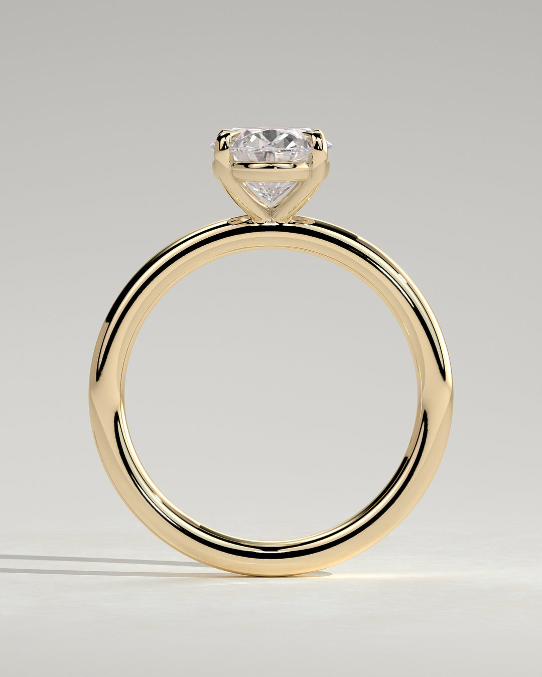luxury wedding ring