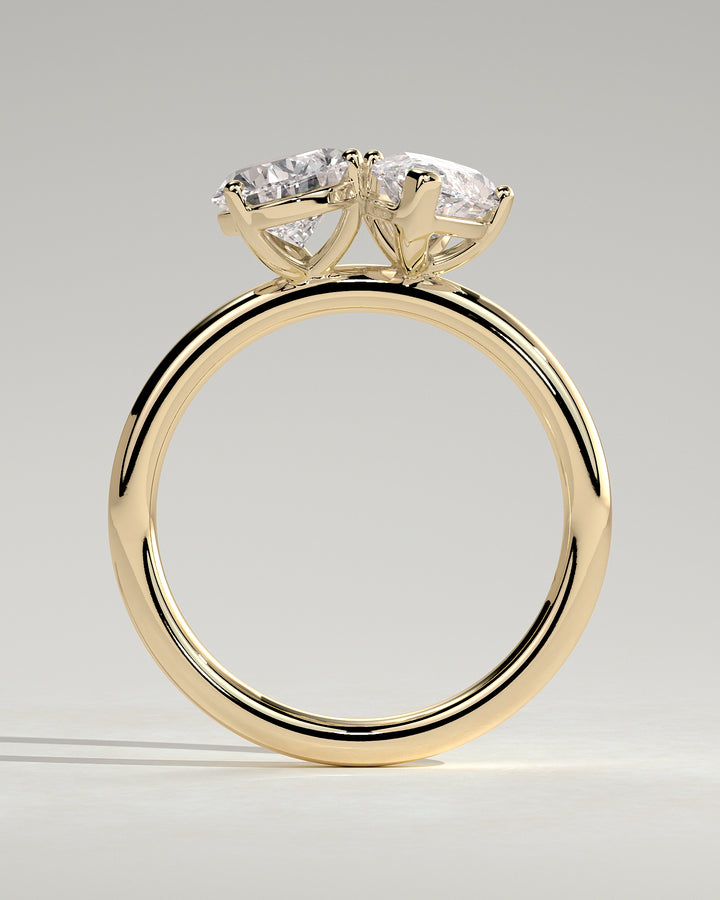marquise diamond ring