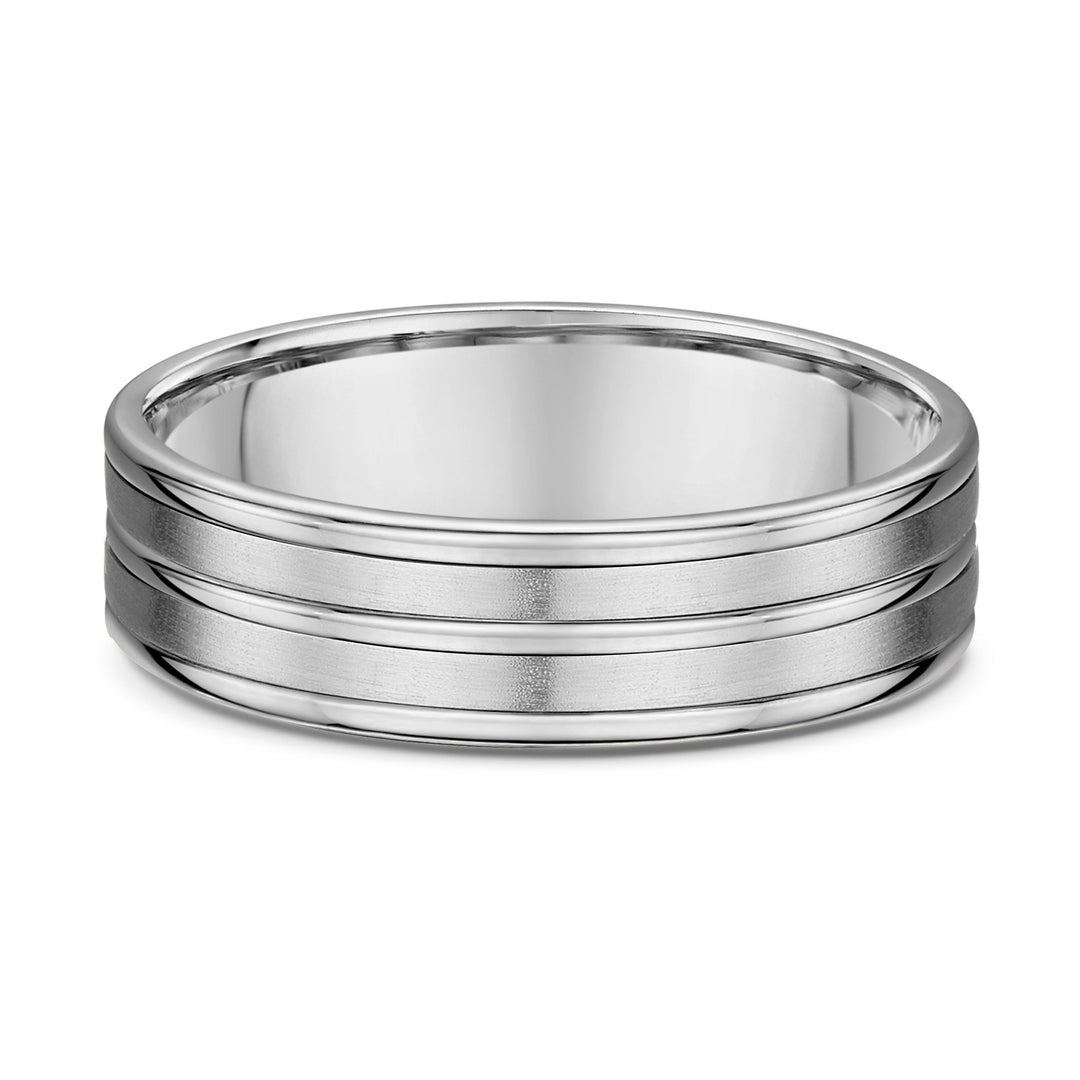 mens luxury wedding ring
