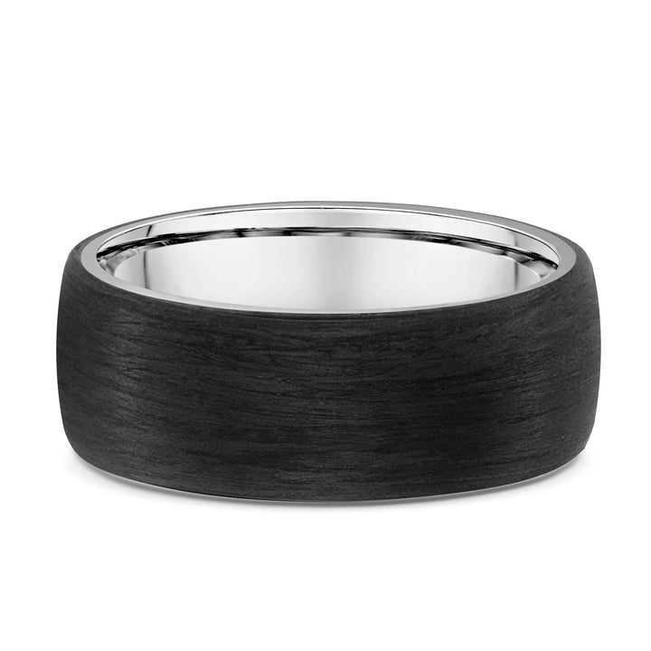 mens two tone ring
