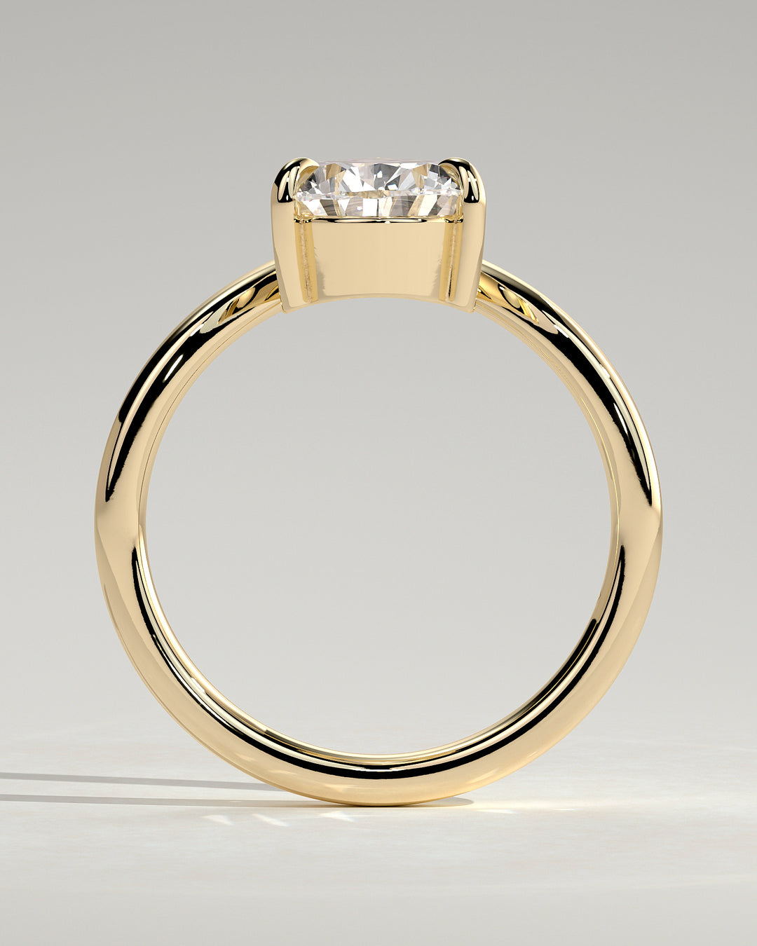 pear bridal diamond ring
