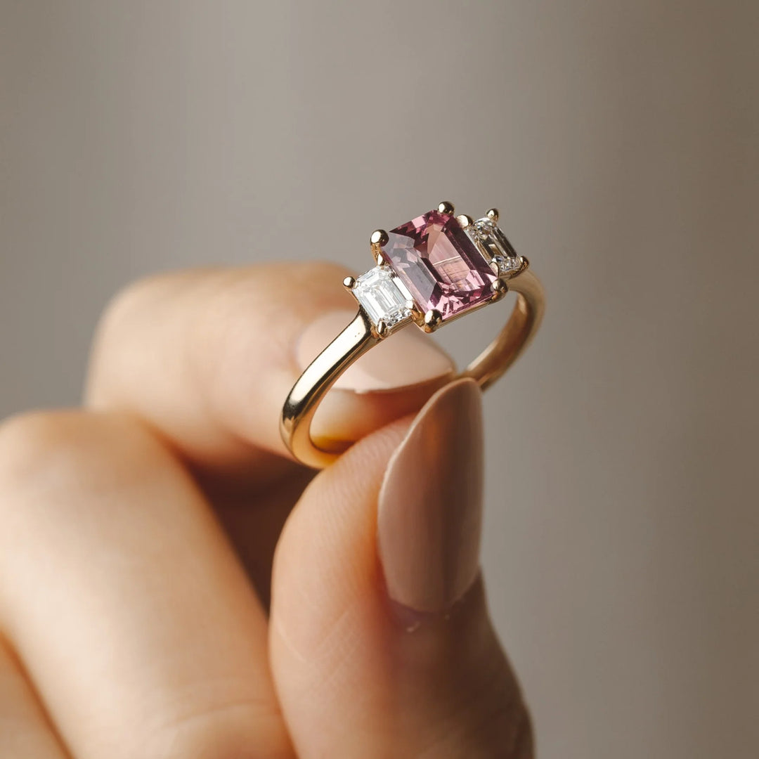 dream wedding ring
