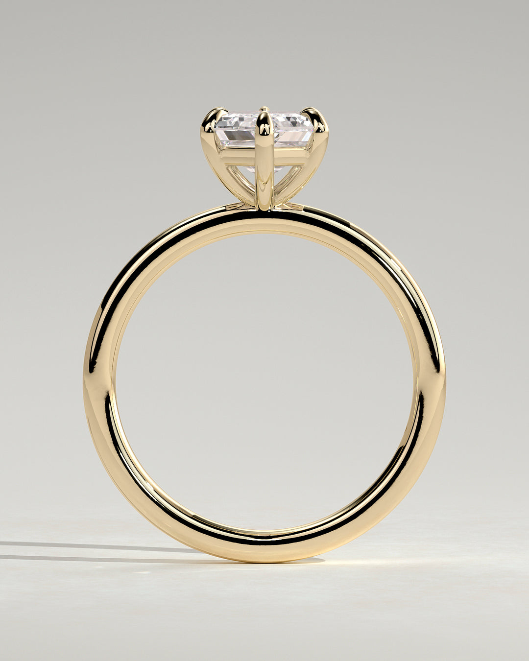 premium diamond ring
