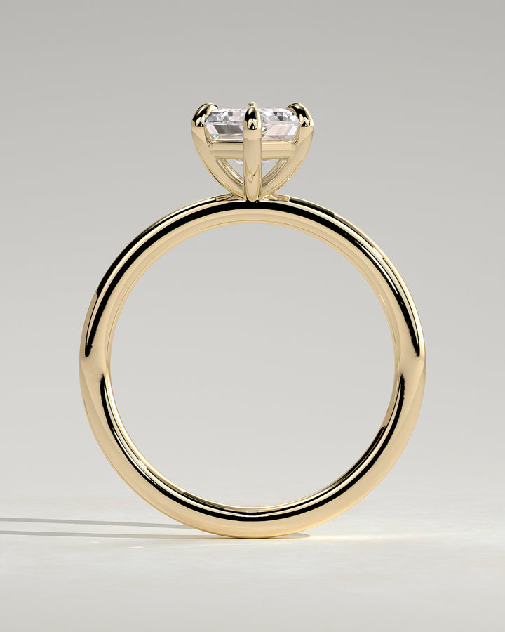 premium diamond ring