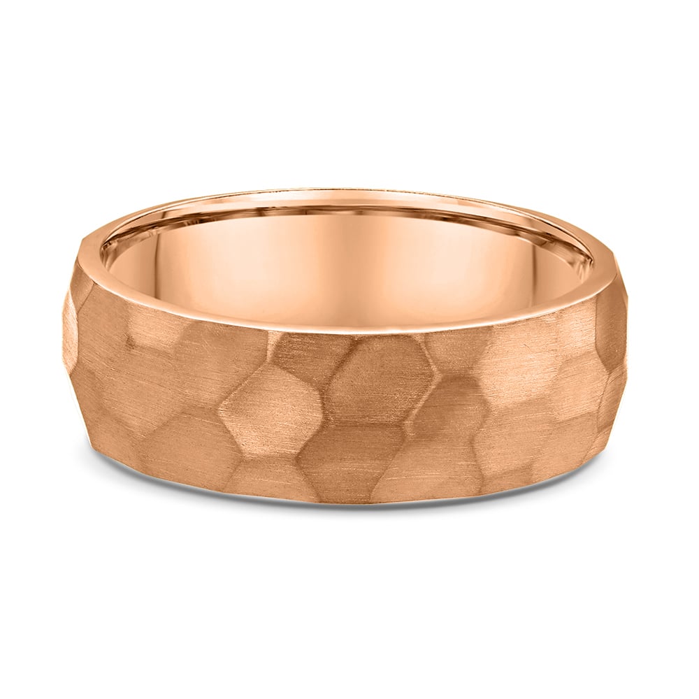 premium mens ring
