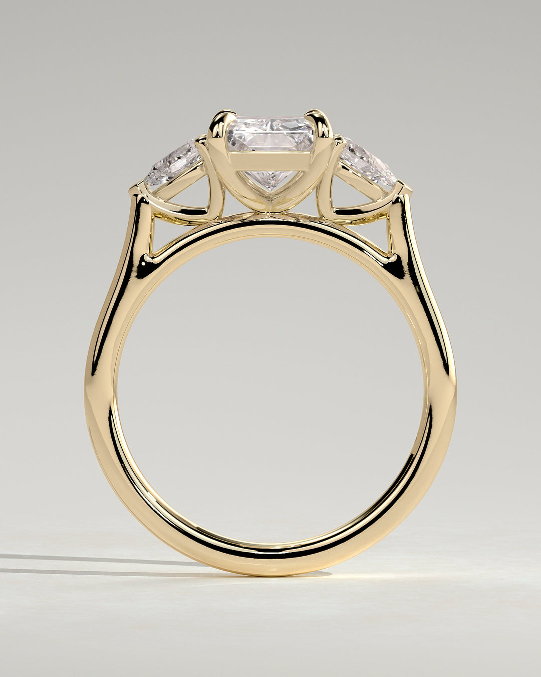 radiant cathedral ring