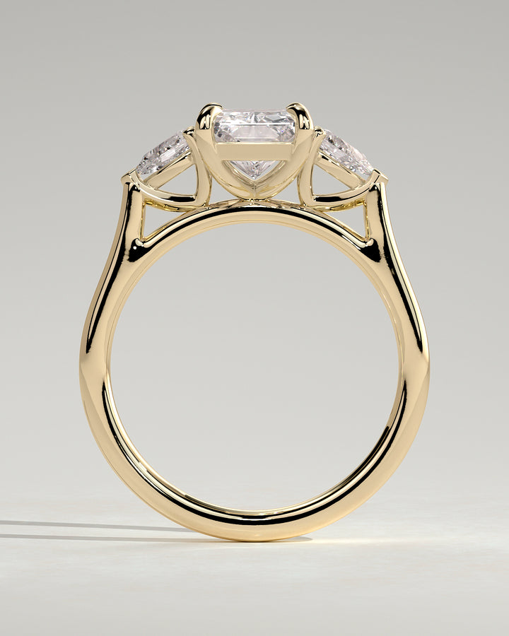 radiant cathedral ring