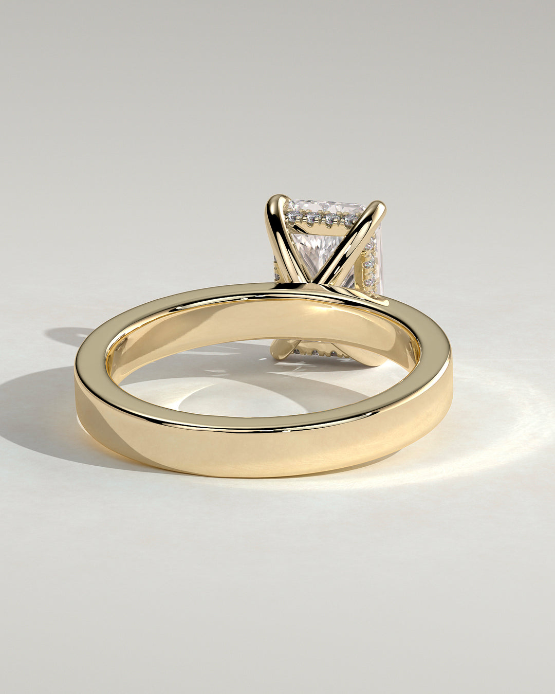 radiant halo engagement