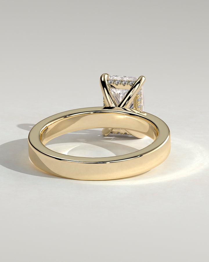 radiant halo engagement