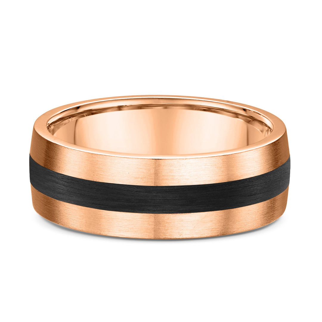 simple wedding ring
