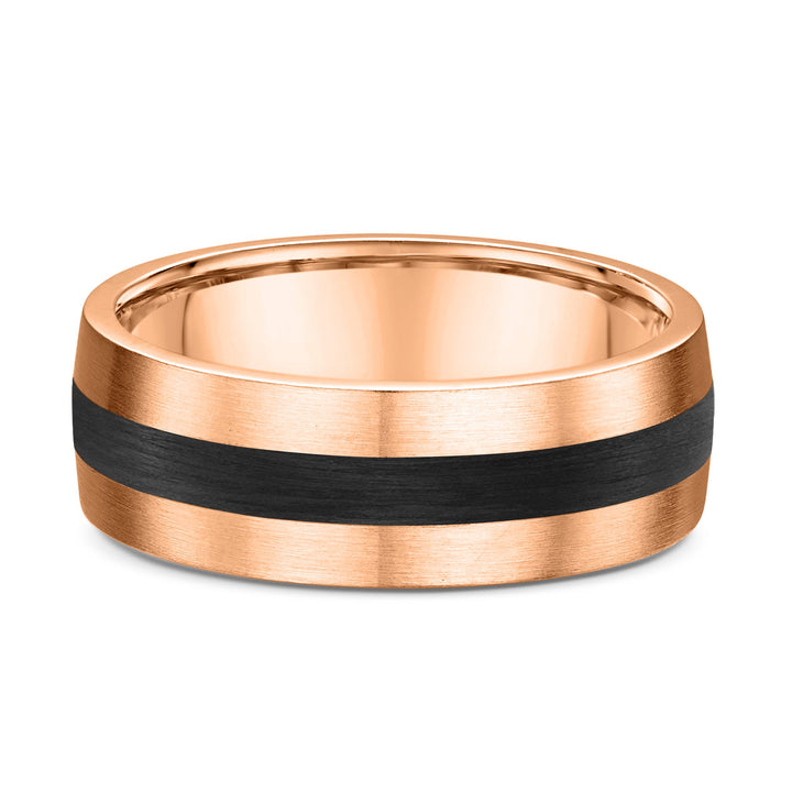 simple wedding ring
