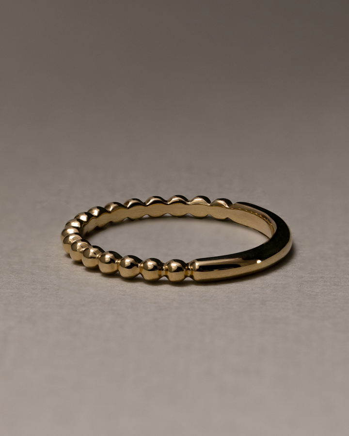 stacking ring set
