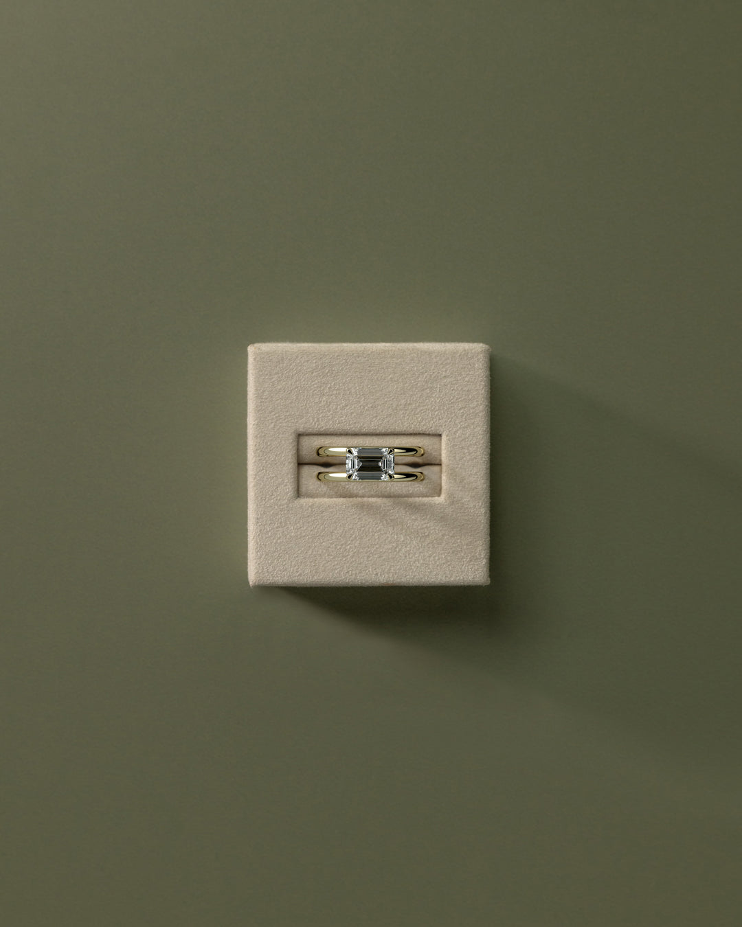 statement diamond ring